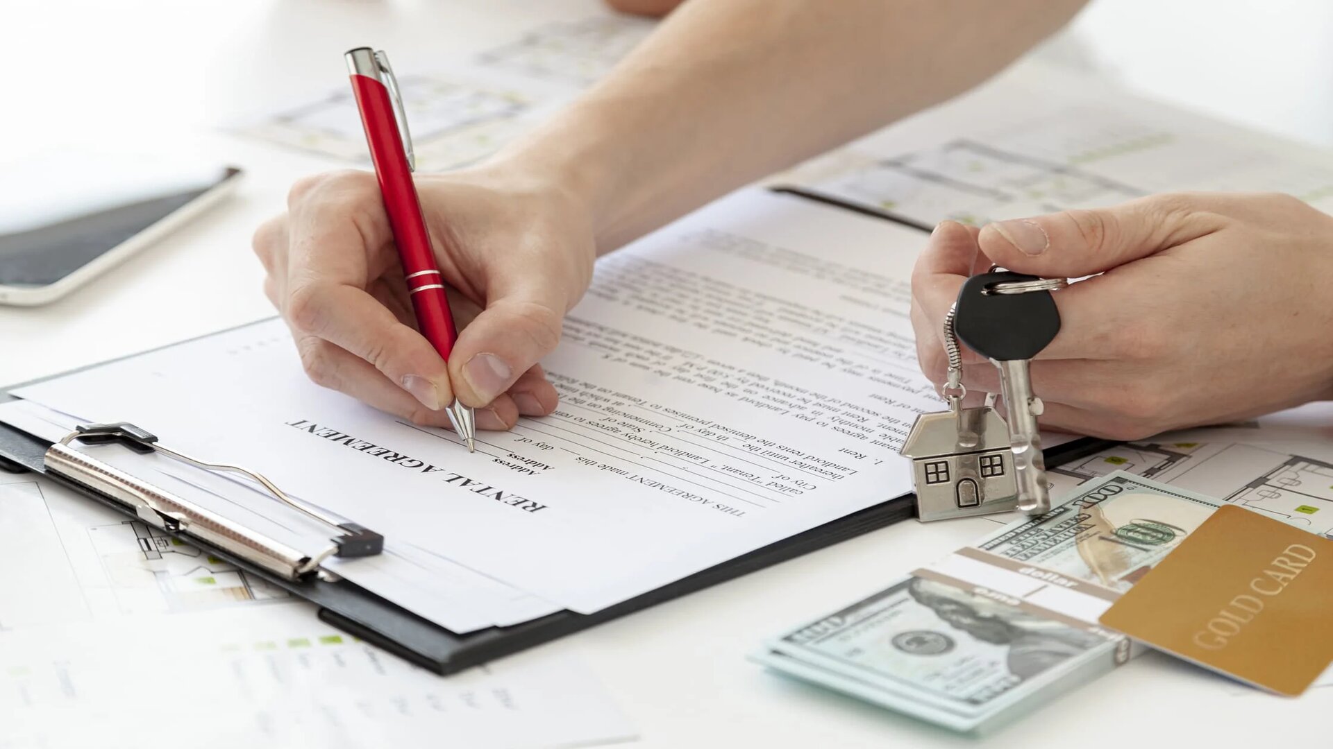 Landlord and Tenant Rights: Understanding Your Legal Protections