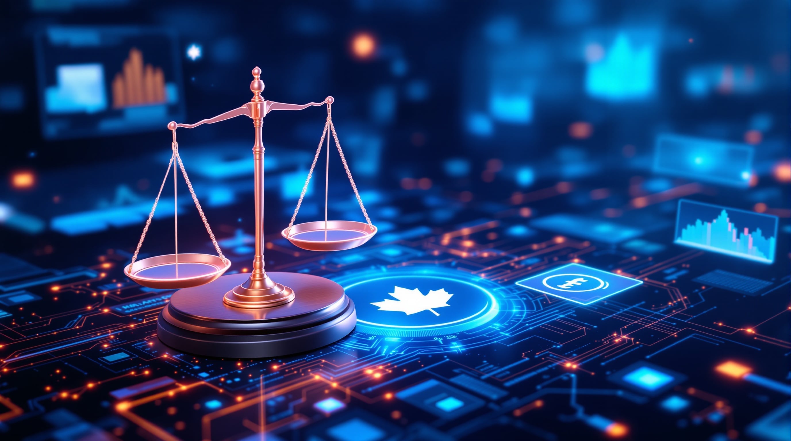 How The World and Legal Tech Have Changed in Canada | The Era of Legal Service Plans