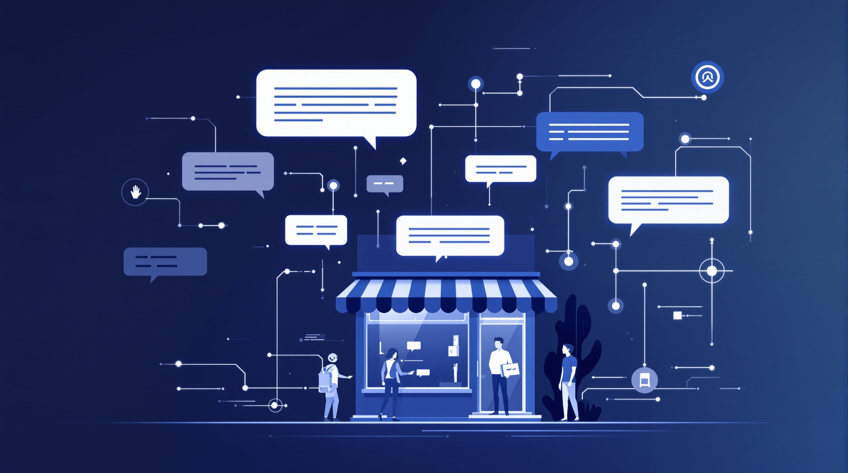 Understanding AI Chatbots: How to Deploy Conversational AI for Your Small Business