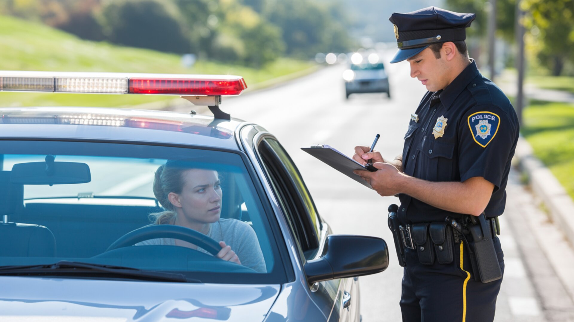 Traffic Violations: Know Your Rights and Legal Options