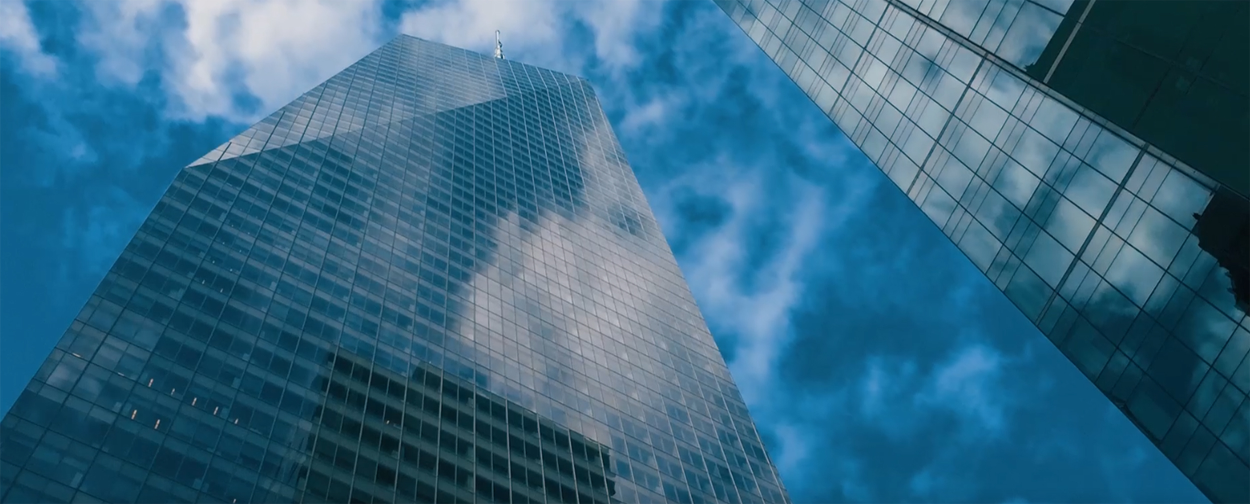 Corporate Background