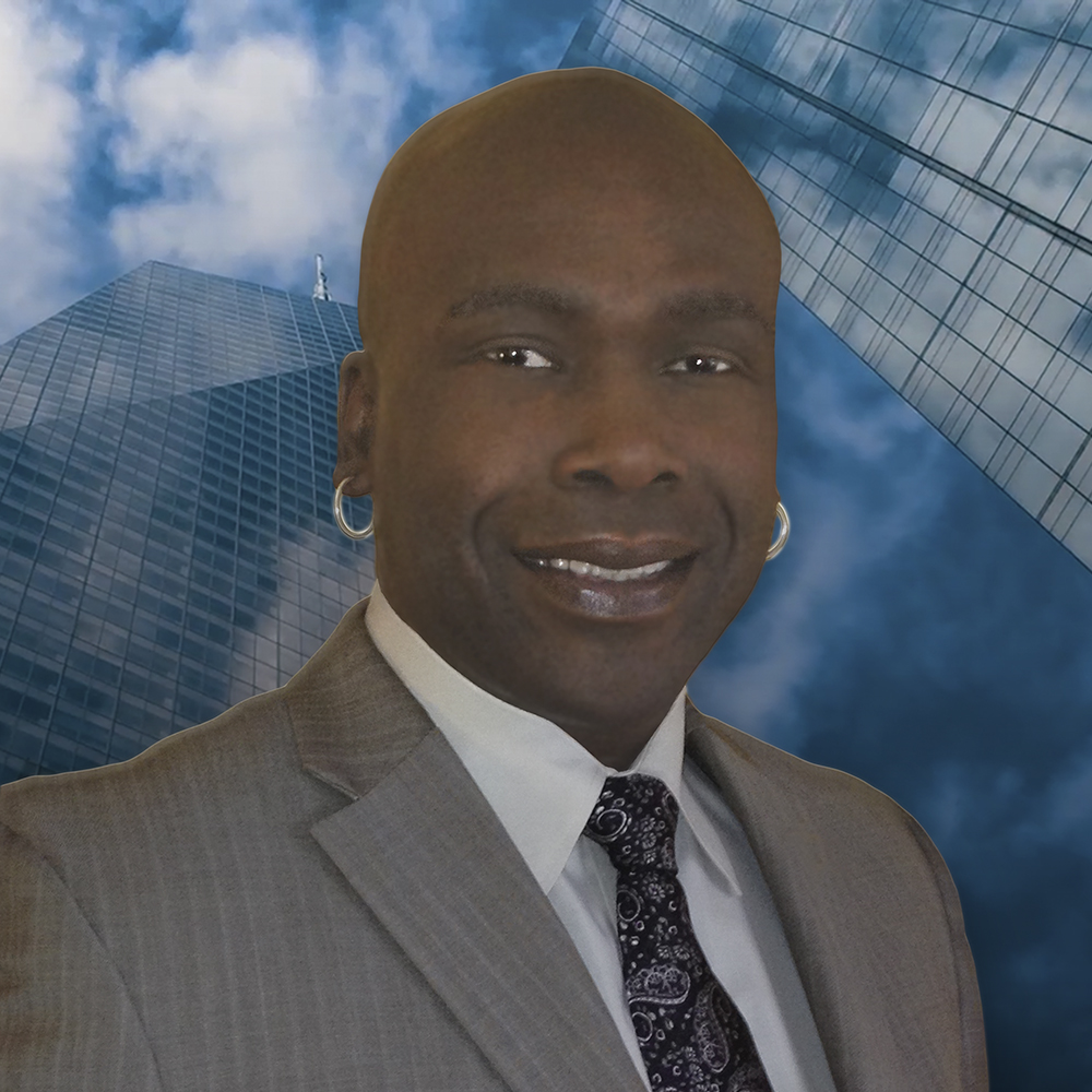 Patrice Samuel Robinson